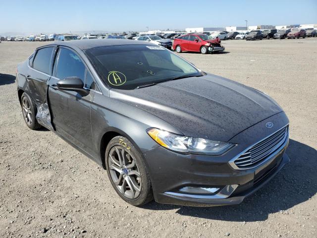 FORD FUSION S 2017 3fa6p0g73hr294052