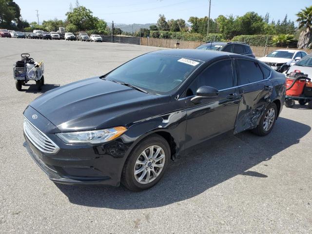 FORD FUSION 2017 3fa6p0g73hr330323