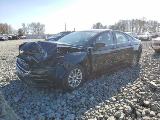 FORD FUSION S 2017 3fa6p0g73hr363189