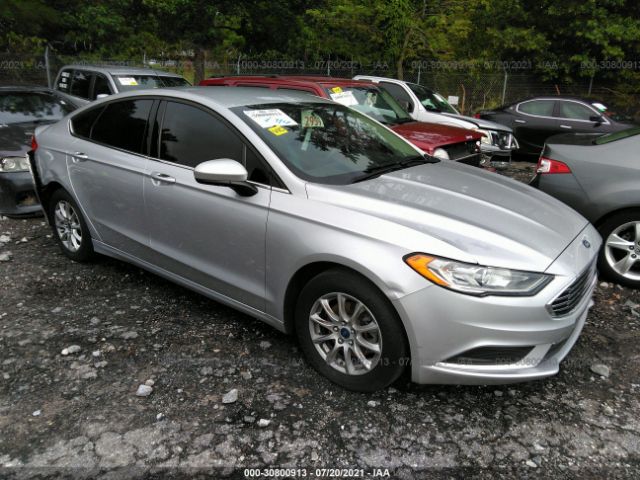 FORD FUSION 2017 3fa6p0g73hr363273