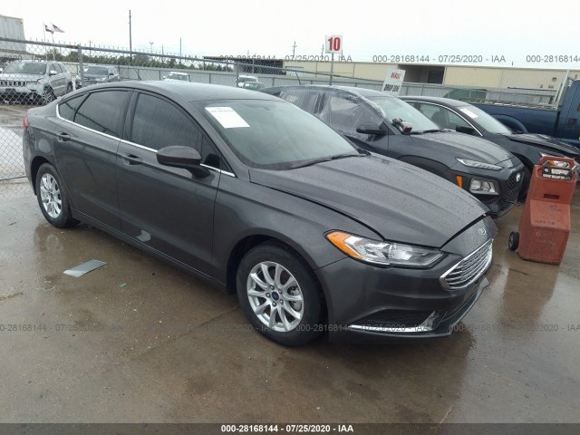 FORD FUSION 2017 3fa6p0g73hr366898