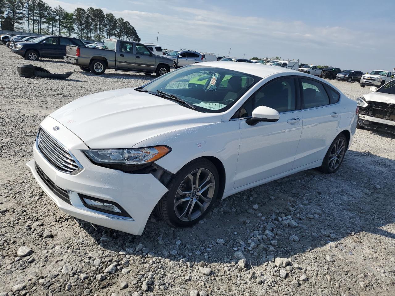 FORD FUSION 2017 3fa6p0g73hr371924