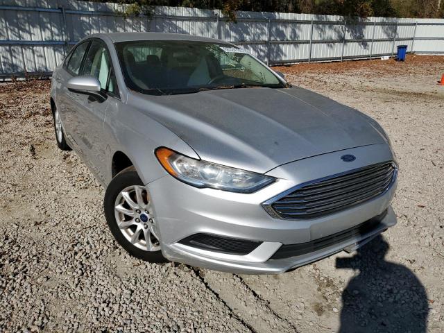 FORD FUSION S 2017 3fa6p0g73hr391445