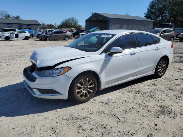 FORD FUSION 2017 3fa6p0g73hr391798