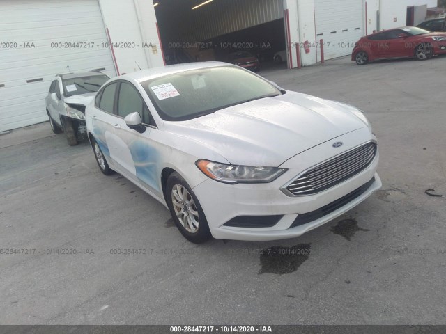 FORD FUSION 2017 3fa6p0g73hr402928