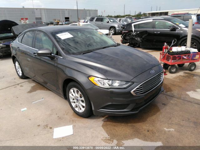 FORD FUSION 2017 3fa6p0g73hr415582