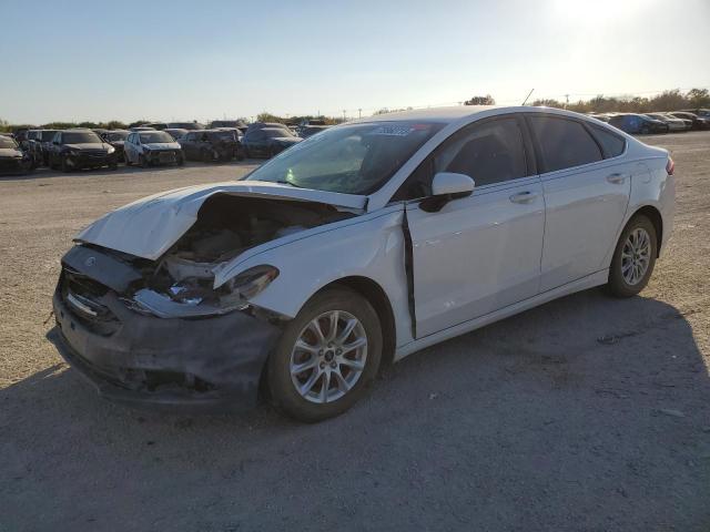 FORD FUSION 2018 3fa6p0g73jr109780