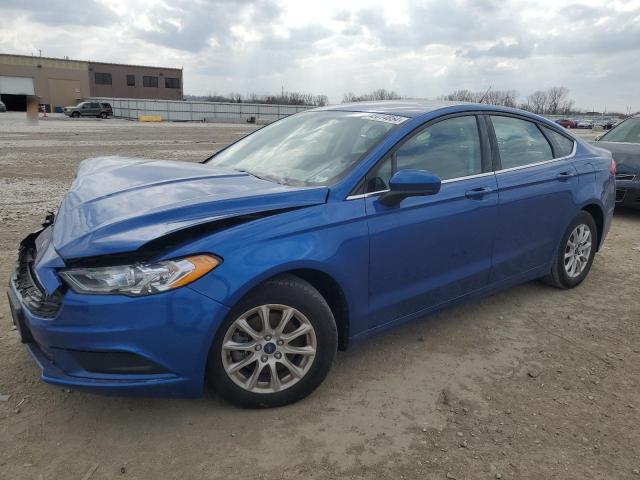 FORD FUSION 2018 3fa6p0g73jr147171