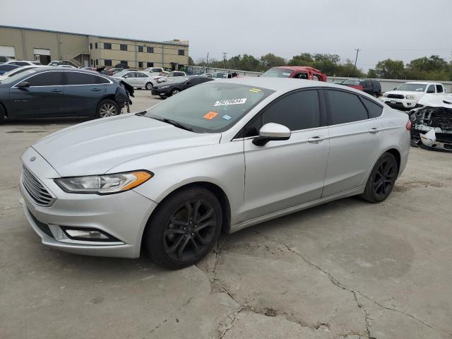 FORD FUSION S 2018 3fa6p0g73jr150037