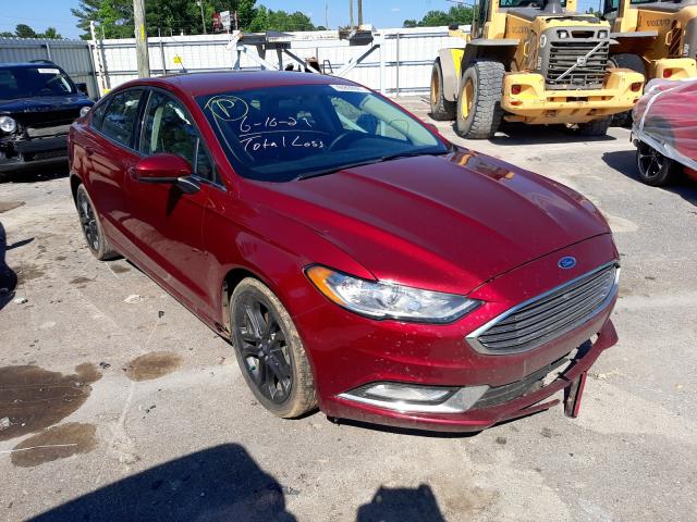 FORD FUSION S 2018 3fa6p0g73jr153097