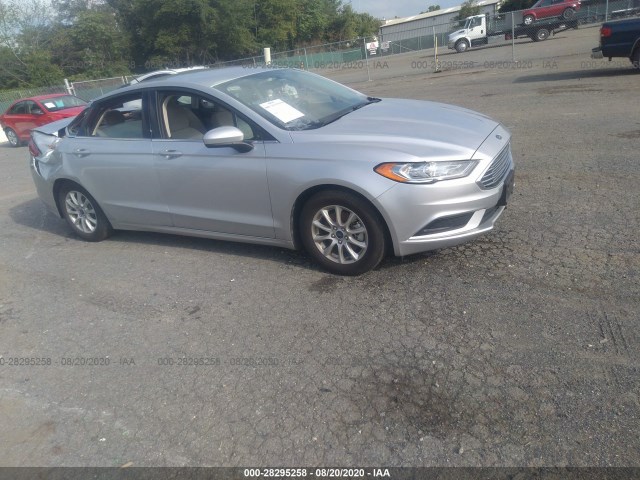 FORD FUSION 2018 3fa6p0g73jr176475