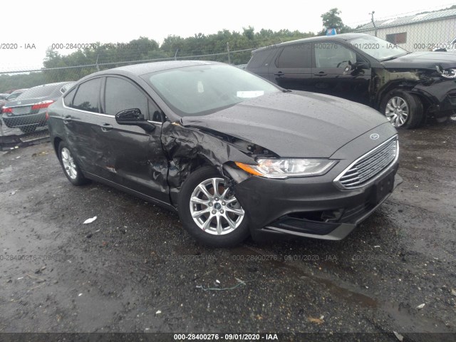 FORD FUSION 2018 3fa6p0g73jr179442