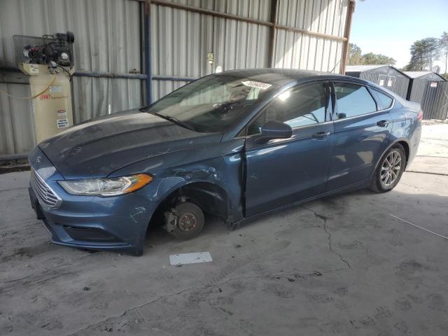 FORD FUSION S 2018 3fa6p0g73jr184494