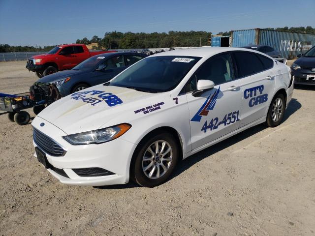 FORD FUSION S 2018 3fa6p0g73jr196922