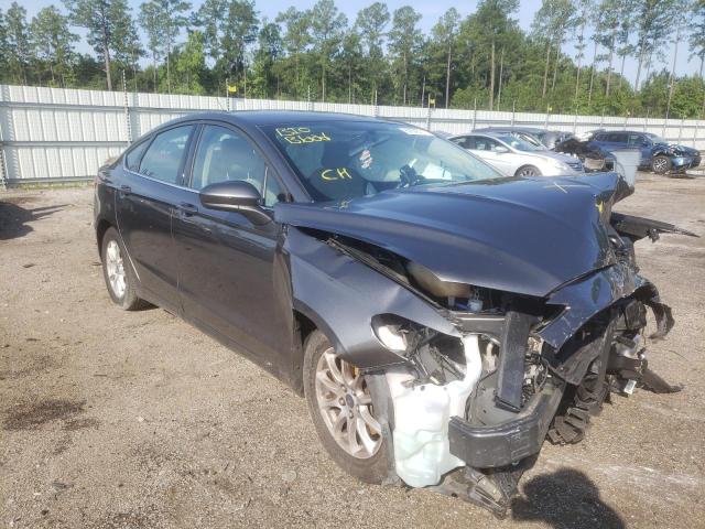 FORD FUSION S 2018 3fa6p0g73jr200757