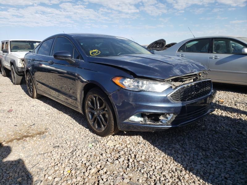 FORD FUSION S 2018 3fa6p0g73jr203576