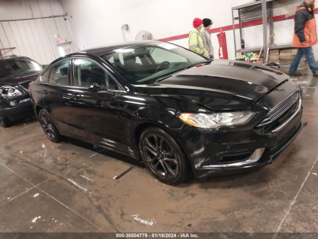 FORD FUSION 2018 3fa6p0g73jr218143