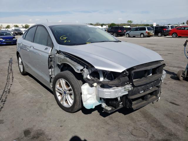 FORD FUSION S 2018 3fa6p0g73jr238330