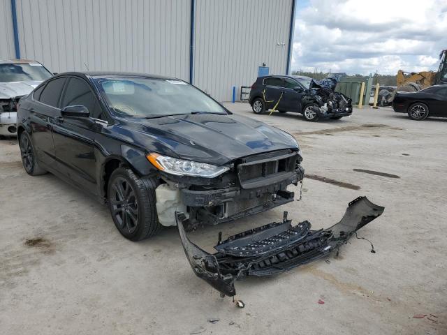 FORD FUSION S 2018 3fa6p0g73jr255564