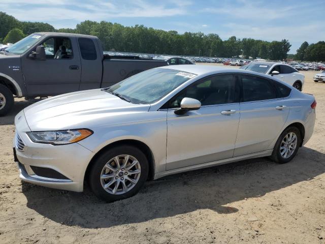 FORD FUSION S 2018 3fa6p0g73jr258934