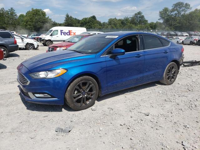 FORD FUSION S 2018 3fa6p0g73jr264751