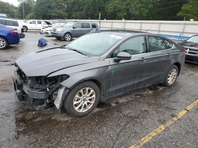 FORD FUSION S 2018 3fa6p0g73jr265513