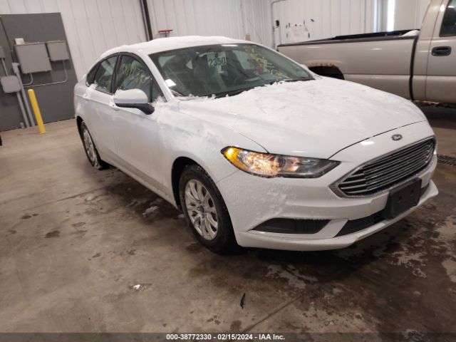 FORD FUSION 2018 3fa6p0g73jr270923