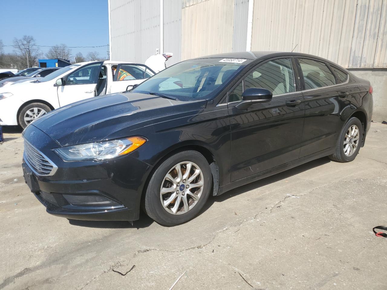 FORD FUSION 2018 3fa6p0g73jr272302