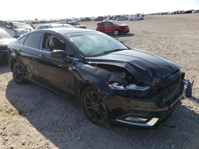 FORD FUSION S 2018 3fa6p0g73jr283607