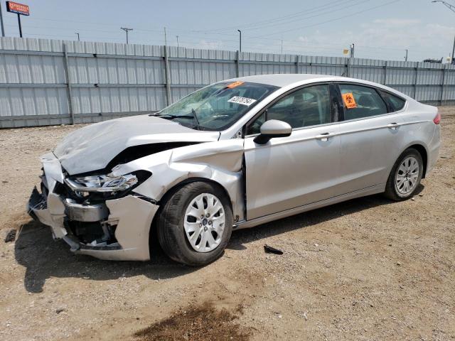 FORD FUSION 2019 3fa6p0g73kr135281