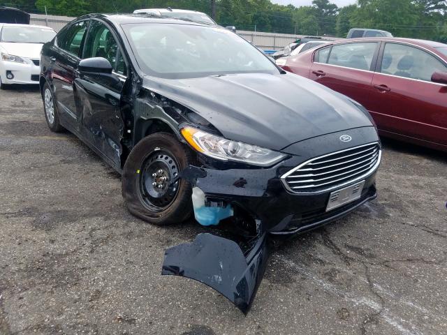 FORD FUSION S 2019 3fa6p0g73kr153473