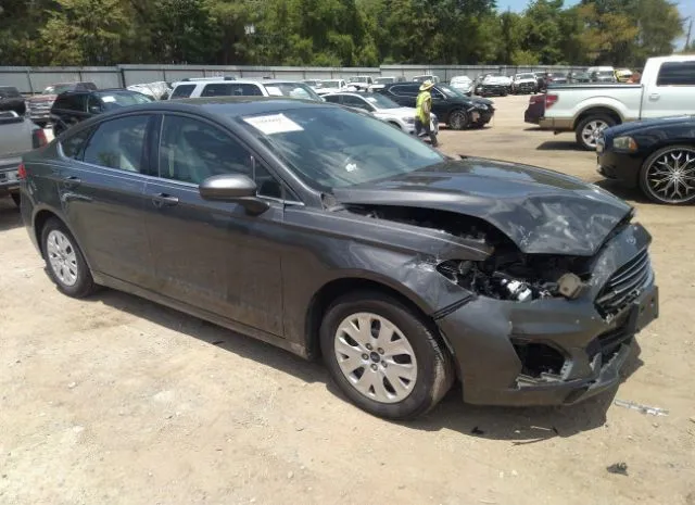 FORD FUSION 2019 3fa6p0g73kr159791