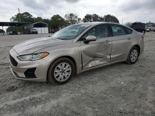 FORD FUSION 2019 3fa6p0g73kr160469