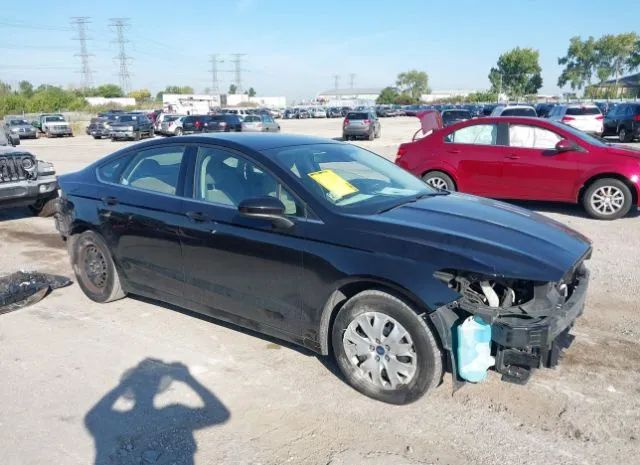 FORD FUSION 2019 3fa6p0g73kr164215