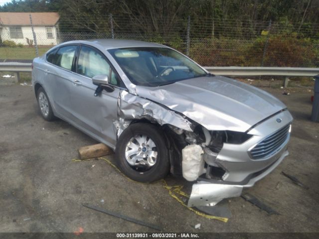 FORD FUSION 2019 3fa6p0g73kr172346