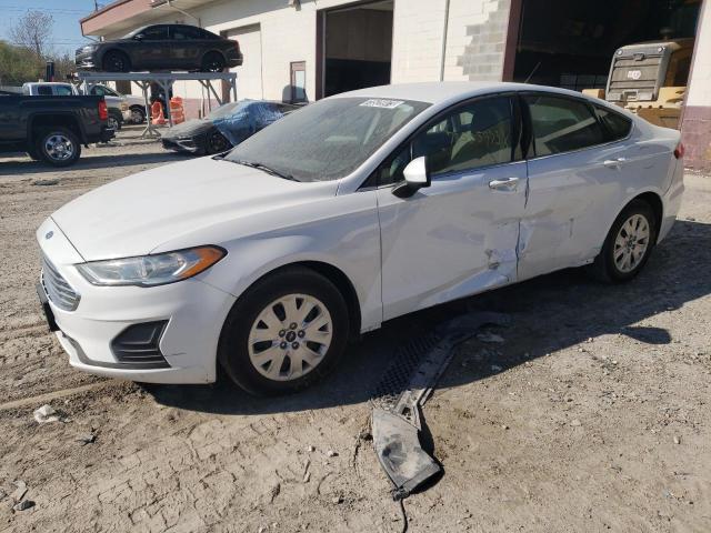 FORD FUSION 2019 3fa6p0g73kr172461