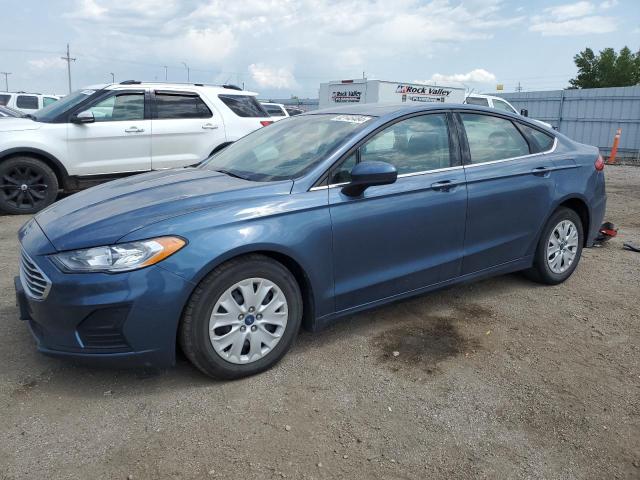 FORD FUSION S 2019 3fa6p0g73kr172721