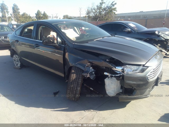 FORD FUSION 2019 3fa6p0g73kr177918