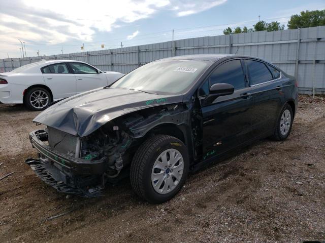 FORD FUSION 2019 3fa6p0g73kr198932