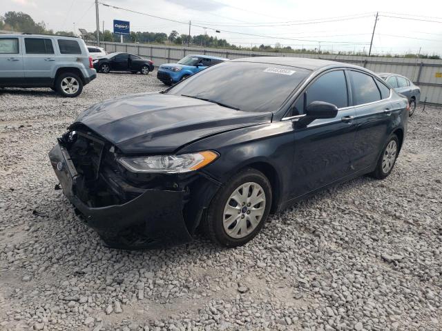 FORD FUSION S 2019 3fa6p0g73kr213266