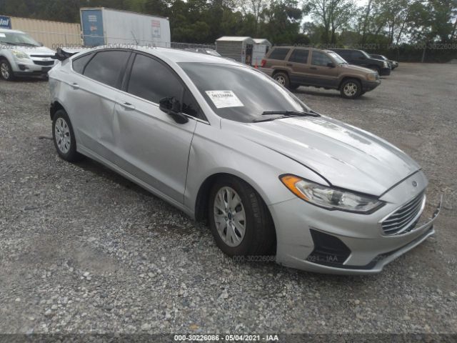 FORD FUSION 2019 3fa6p0g73kr213641