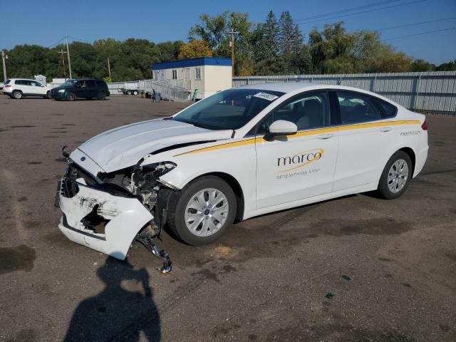 FORD FUSION 2019 3fa6p0g73kr217589