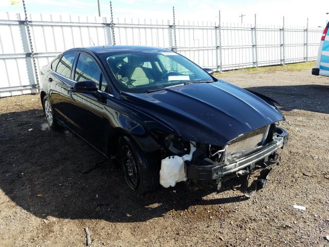 FORD FUSION S 2019 3fa6p0g73kr228902