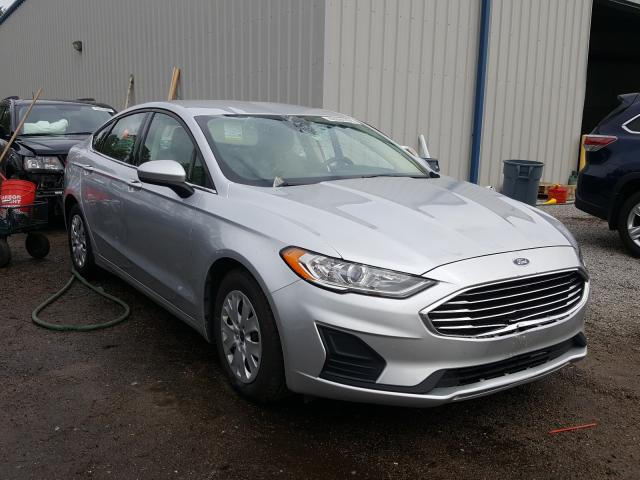 FORD FUSION S 2019 3fa6p0g73kr229208