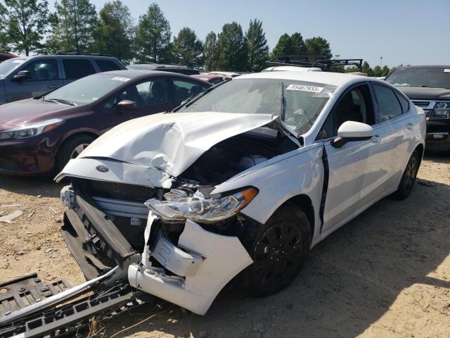 FORD FUSION 2019 3fa6p0g73kr250799