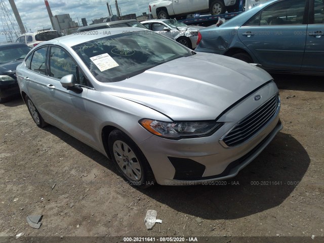 FORD FUSION 2019 3fa6p0g73kr268056