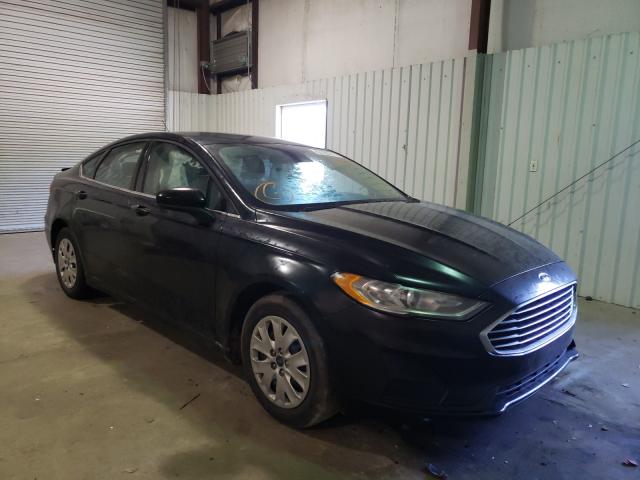 FORD FUSION S 2019 3fa6p0g73kr280613