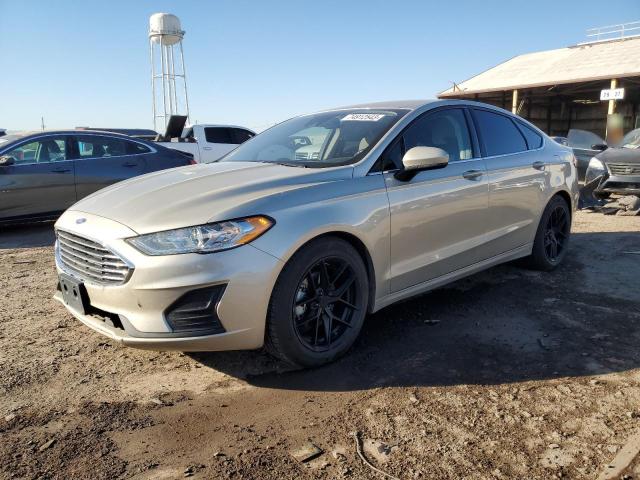 FORD FUSION 2019 3fa6p0g73kr284631