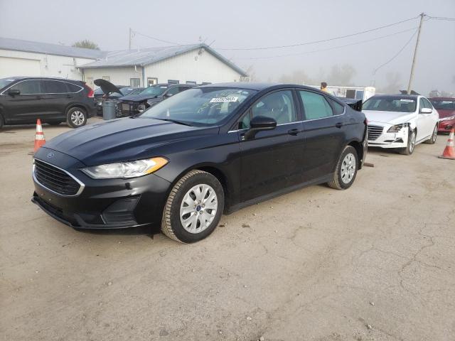 FORD FUSION 2020 3fa6p0g73lr105733