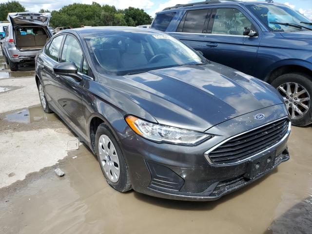 FORD FUSION S 2020 3fa6p0g73lr120734